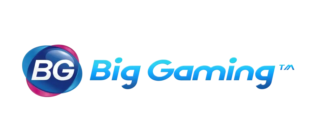 Big Gaming คาสิโนออนไลน์ชั้นนำ โอกาสชนะสูงถึง 99%