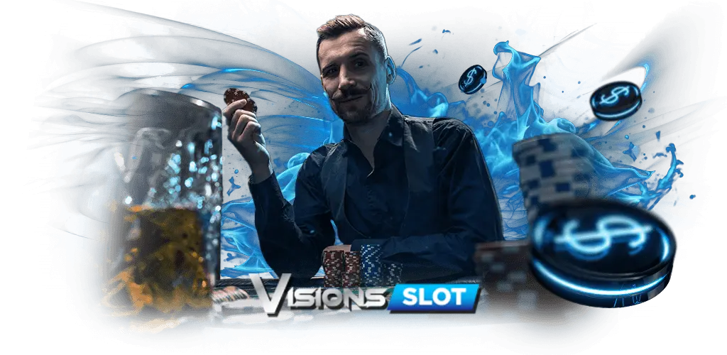 VisionsSlot