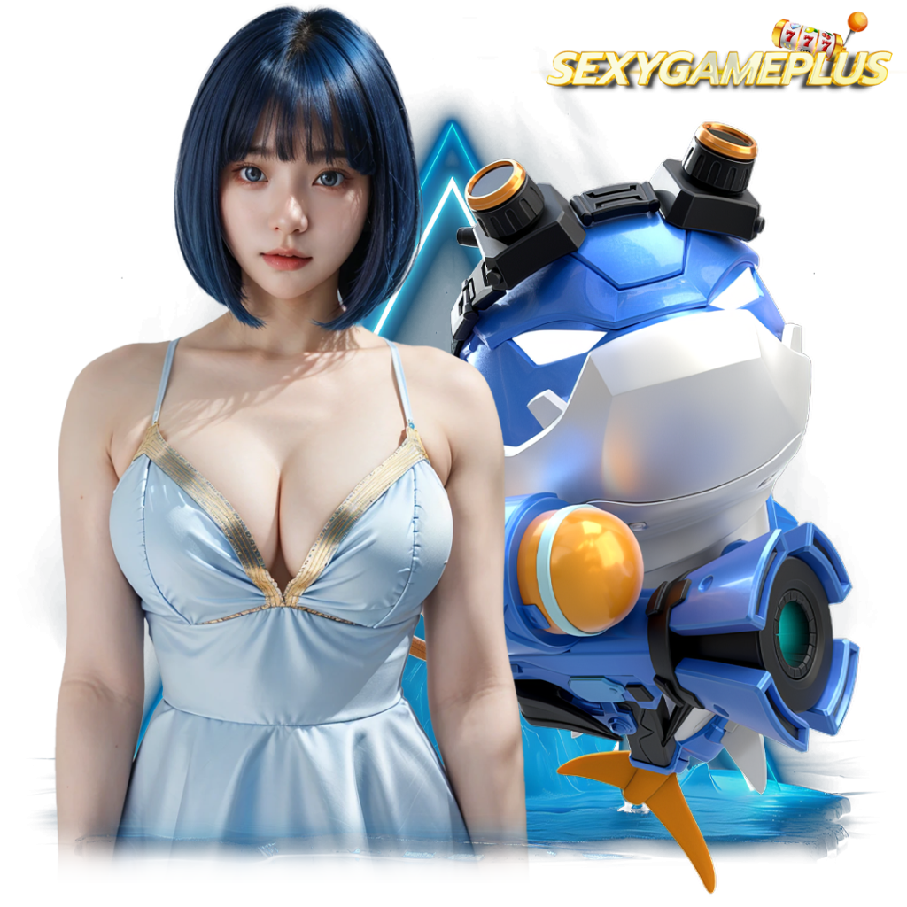 SEXYGAMEPLUS ยกระดับประสบการณ์คาสิโนออนไลน์ของคุณไปอีกขั้น